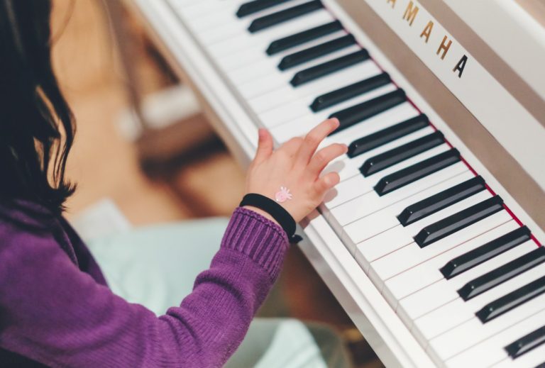 Why music education is important for children