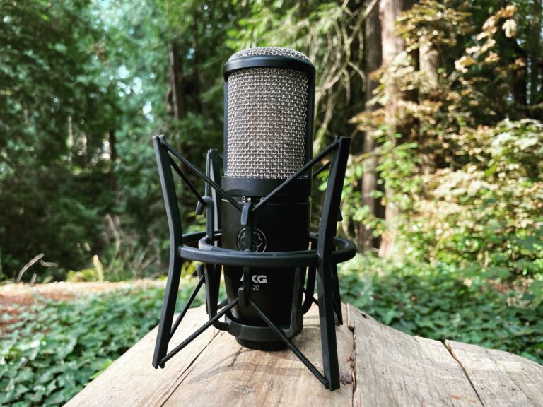 The Best Budget Microphones for Vocals Under $100